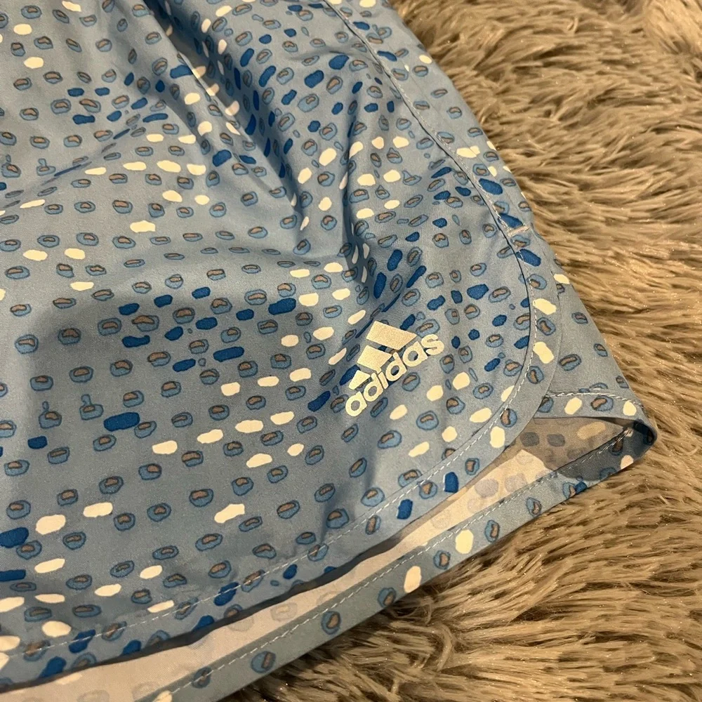 Adidas Running Shorts - Picture 2 of 3